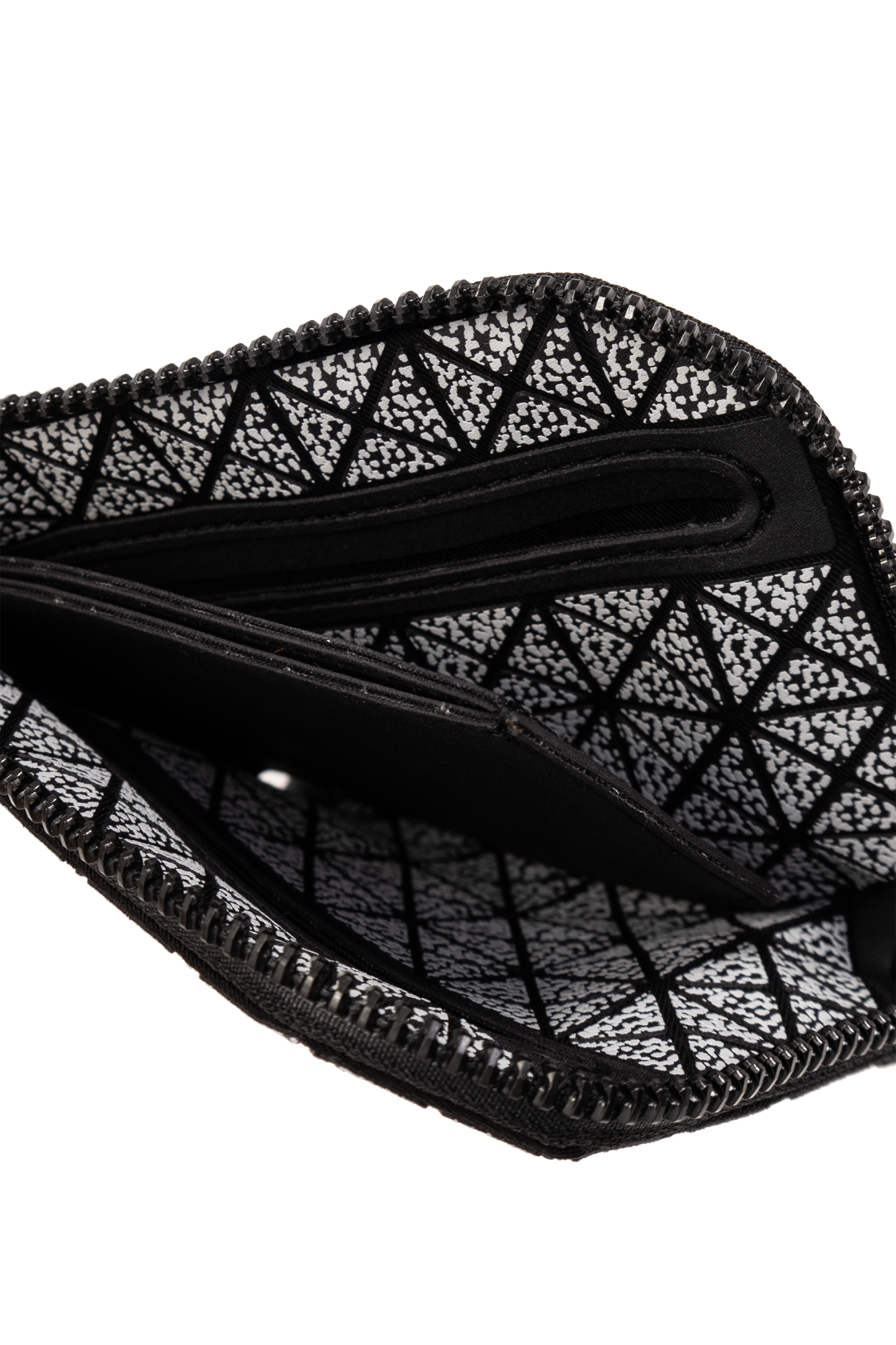 Bao Bao Issey Miyake Wallet with logo | Men's Accessorie